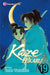 Kaze Hikaru, Vol. 19 by Taeko Watanabe