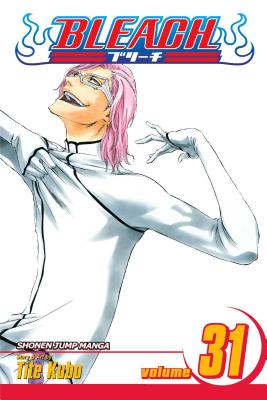 Bleach, Volume 31 by Tite Kubo