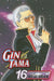 Gin Tama, Volume 16 by Hideaki Sorachi