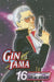 Gin Tama, Volume 16 by Hideaki Sorachi