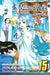 Muhyo & Roji's Bureau of Supernatural Investigation, Vol. 15 by Yoshiyuki Nishi