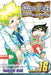 Muhyo & Roji's Bureau of Supernatural Investigation, Vol. 16 by Yoshiyuki Nishi