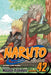 Naruto, V42 by Masashi Kishimoto