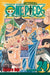 One Piece, Volume 24 by Eiichiro Oda