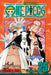 One Piece, Volume 25: The 100 Million Berry Man by Eiichiro Oda