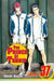 The Prince of Tennis, Vol. 37 by Takeshi Konomi