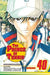 The Prince of Tennis, Vol. 40 by Takeshi Konomi