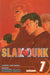 Slam Dunk, Volume 7: The End of the Basketball Team by Takehiko Inoue
