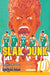 Slam Dunk, Volume 10: Rebound by Takehiko Inoue