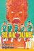 Slam Dunk, Volume 10: Rebound by Takehiko Inoue