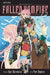 The Record of a Fallen Vampire, Vol. 9 by Kyo Shirodaira