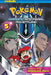 Pokemon Diamond and Pearl Adventure!, Volume 5 by Shigekatsu Ihara