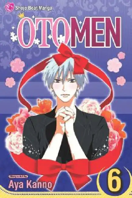 Otomen, Vol. 6 by Aya Kanno