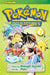 Pokemon Adventures, Vol. 3 (2nd Edition) by Hidenori Kusaka