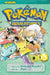 Pokemon Adventures, Volume 6 by Hidenori Kusaka