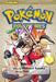 Pokemon Adventures, Volume 8 by Hidenori Kusaka