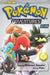 Pokemon Adventures, Vol. 9 by Hidenori Kusaka