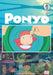 Ponyo, Volume 1 by Hayao Miyazaki