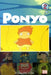 Ponyo, Volume 2 by Hayao Miyazaki