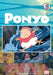 Ponyo Film Comic, Vol. 3 by Hayao Miyazaki