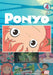 Ponyo Film Comic, Vol. 4 by Hayao Miyazaki