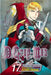 D.Gray-Man, Volume 17: Parting Ways by Katsura Hoshino