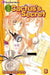 Cactus's Secret, Volume 3 by Nana Haruta