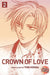 Crown of Love, Vol. 2 by Yun Kouga