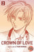 Crown of Love, Vol. 2 by Yun Kouga
