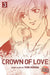 Crown of Love, Vol. 3 by Yun Kouga