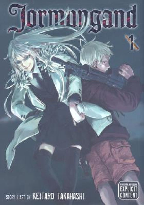 Jormungand, Volume 1