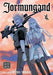 Jormungand, Volume 4 by Keitaro Takahashi