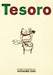Tesoro by Natsume Ono