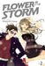 Flower in a Storm, Vol. 2 by Shigeyoshi Takagi