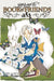Natsume's Book of Friends, Vol. 2 by Yuki Midorikawa