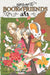 Natsume's Book of Friends, Volume 3 by Yuki Midorikawa