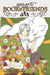 Natsume's Book of Friends, Volume 4 by Yuki Midorikawa