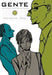 Gente, Vol. 1: The People of Ristorante Paradiso by Natsume Ono