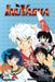InuYasha, Volume 5 by Rumiko Takahashi
