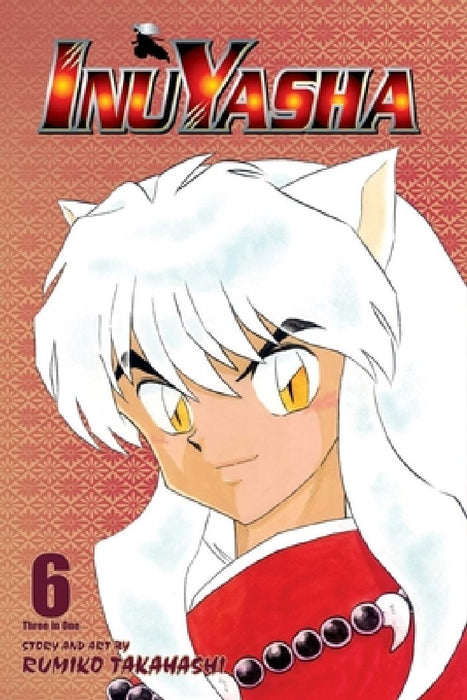 InuYasha, Volume 6