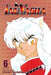 InuYasha, Volume 6 by Rumiko Takahashi