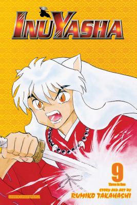 Inuyasha, Vol. 9 (Vizbig Edition) by Primary Graphix