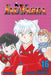 InuYasha, Volume 16 by Rumiko Takahashi