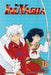 Inuyasha, Volume 18 (Four-In-One) by Rumiko Takahashi