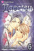 Rasetsu, Vol. 6 by Chika Shiomi