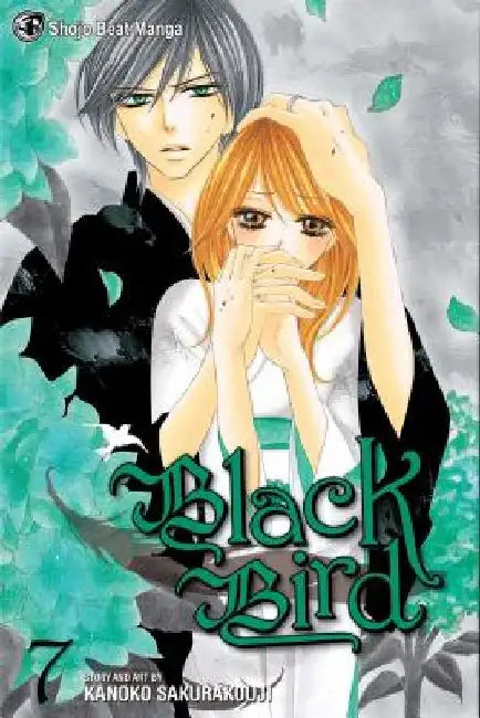 Black Bird, Volume 7 by Kanoko Sakurakouji
