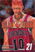 Slam Dunk, Volume 21 by Takehiko Inoue