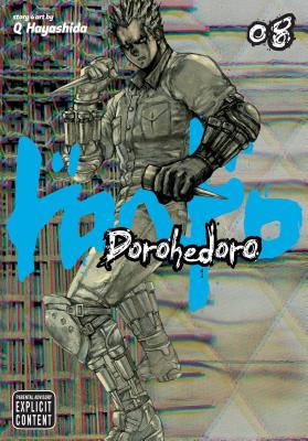 Dorohedoro, Vol. 8 by Q. Hayashida