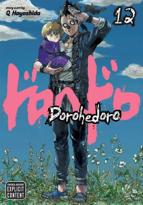 Dorohedoro, Volume 12 by Q. Hayashida