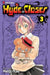 Hyde & Closer, Vol. 3 by Haro Aso